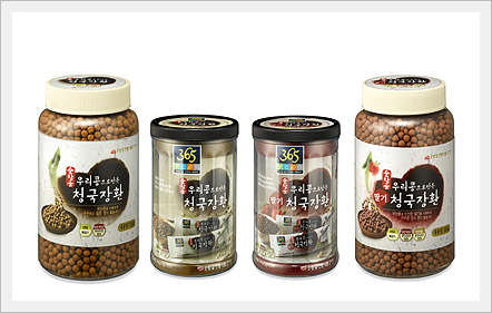 Sunchanggol Apricot with Fermented Soybean...  Made in Korea